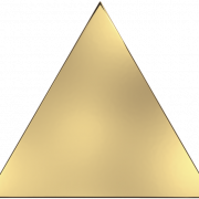 Image de triangle PNG