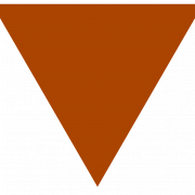 Triangle Vector PNG Larawan