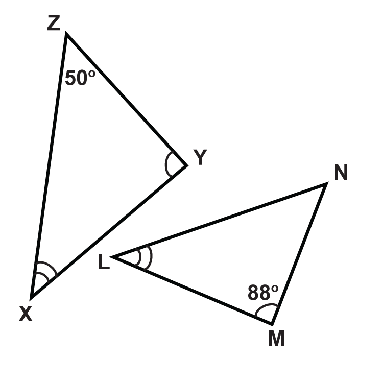Triangle Vector