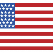 USA Flag PNG