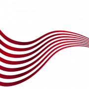 USA Flag PNG Cutout