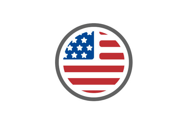 USA Flag PNG Images HD