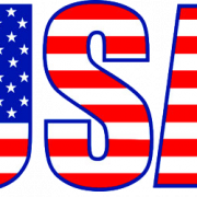 USA Logo PNG Pic