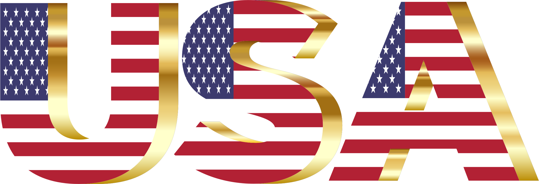 USA Logo PNG