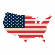 USA PNG Clipart