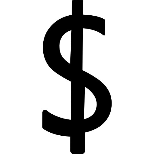 USD PNG Clipart