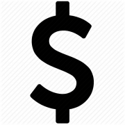 USD PNG -uitsparing