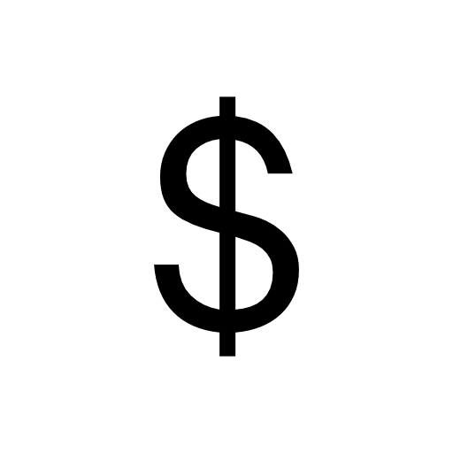 USD PNG Image HD
