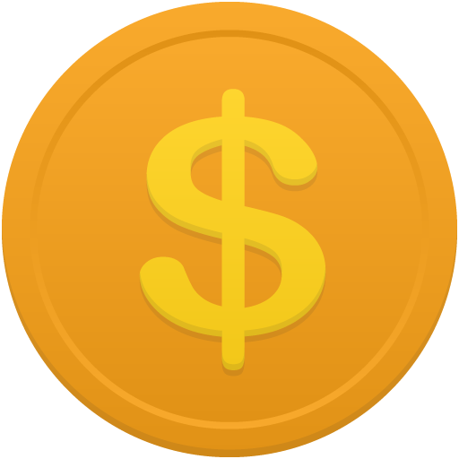 USD PNG Images HD
