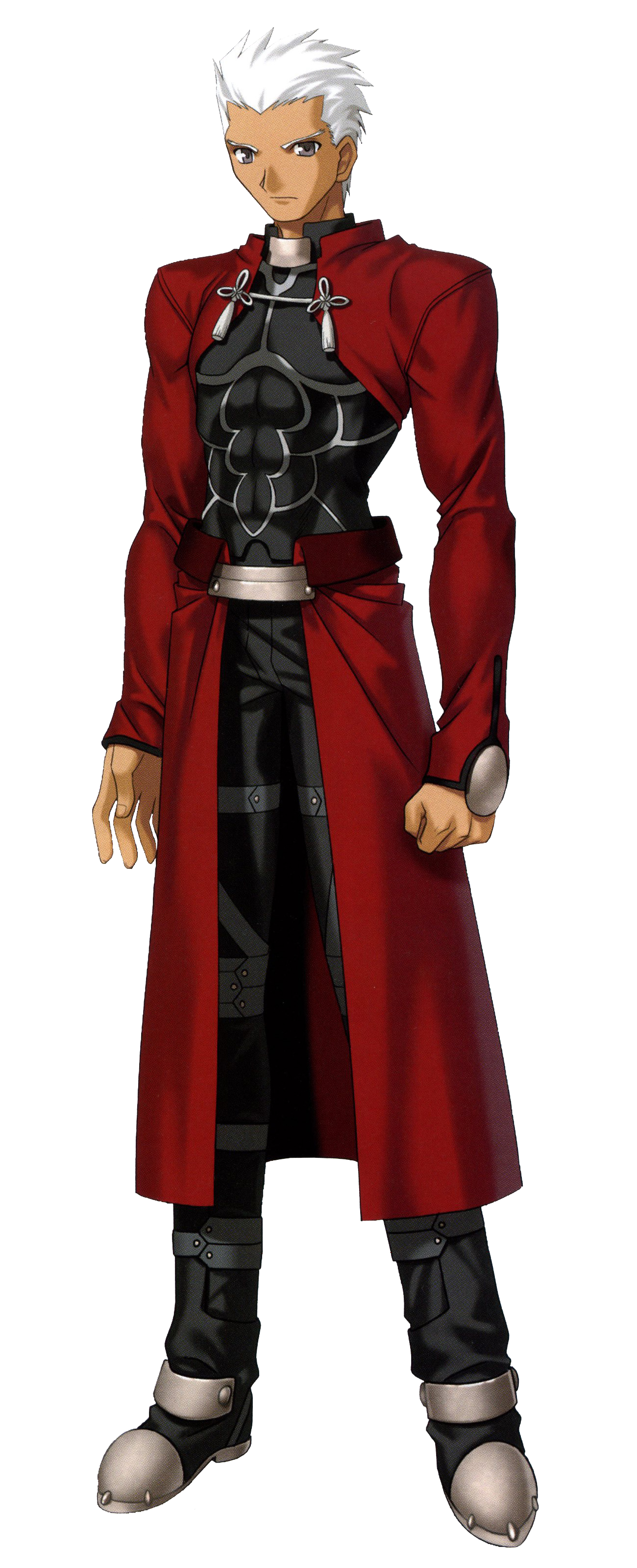 Unlimited Blade Works PNG Clipart