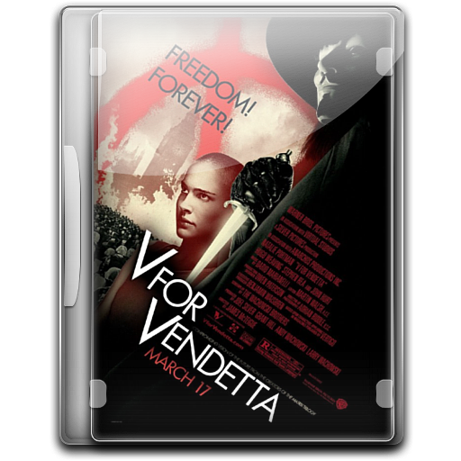 V For Vendetta Background PNG