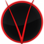 V für Vendetta PNG -Bilddatei