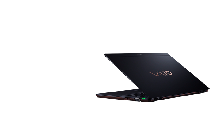 Vaio PNG