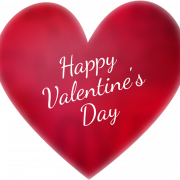 Valentine’s Day Heart
