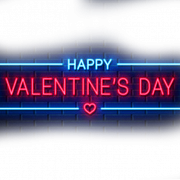 Valentine’s Day PNG File