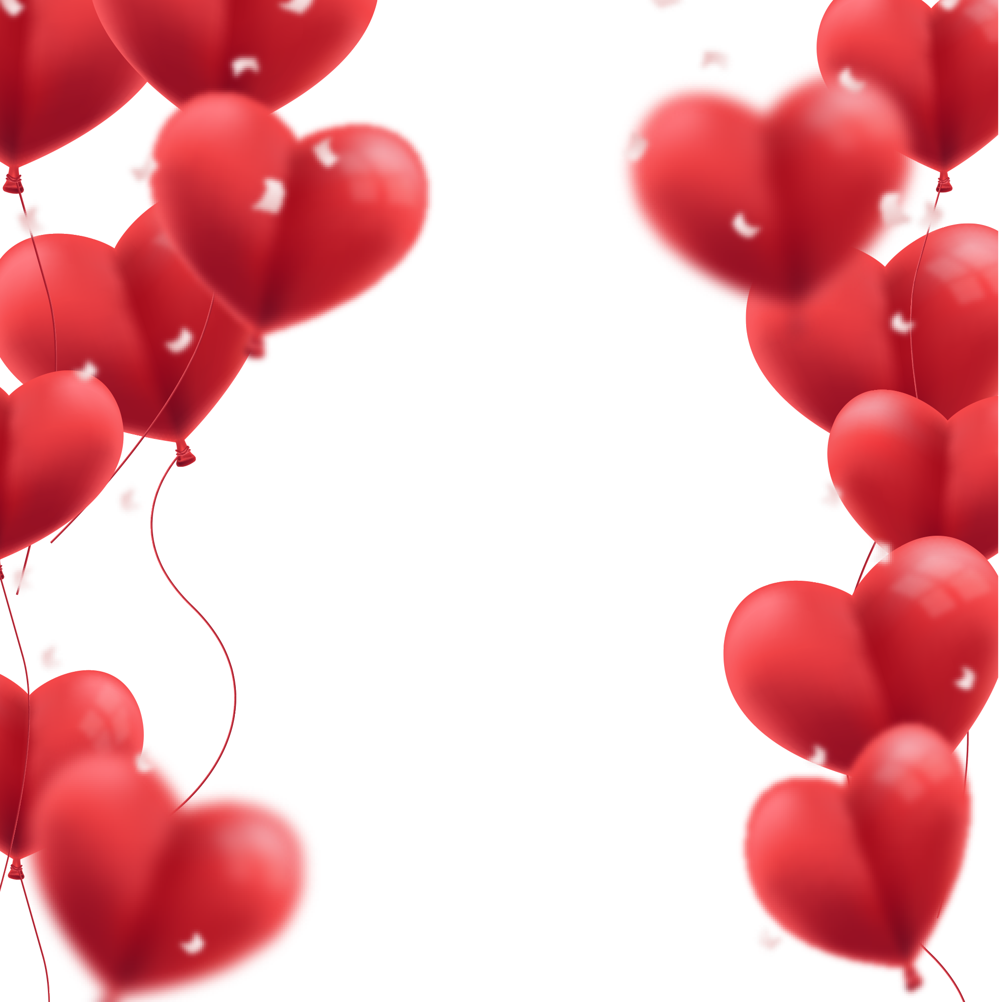 Valentine's Day PNG Image HD - PNG All