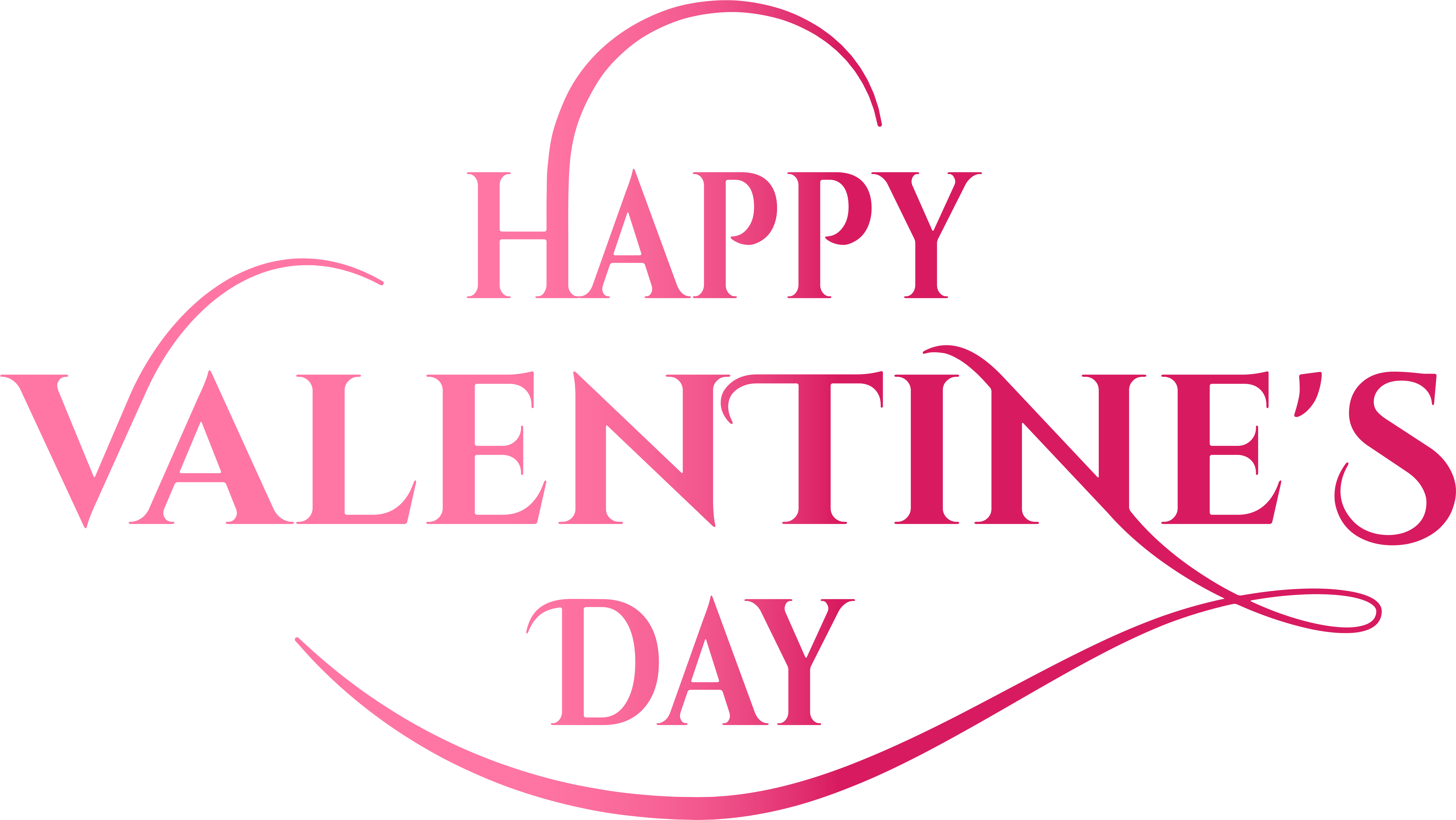 Valentine's Day PNG Images HD