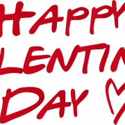 Valentine’s Day PNG Photos