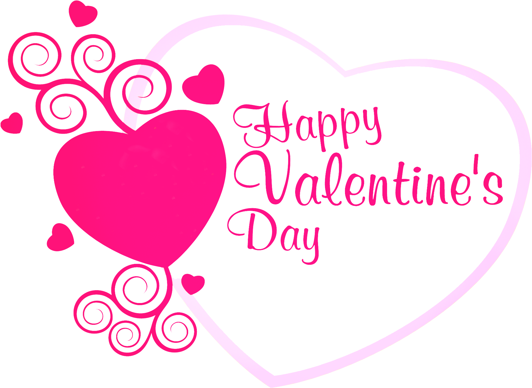 Valentine’s Day PNG Pic