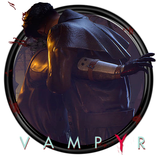Vampyr PNG Clipart