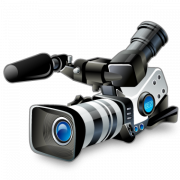 Video Camera PNG Images HD