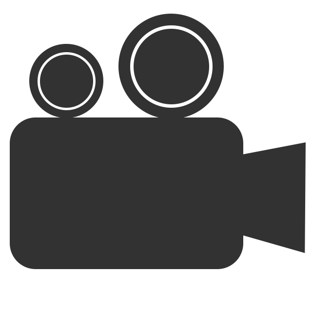 Video Camera PNG Pic
