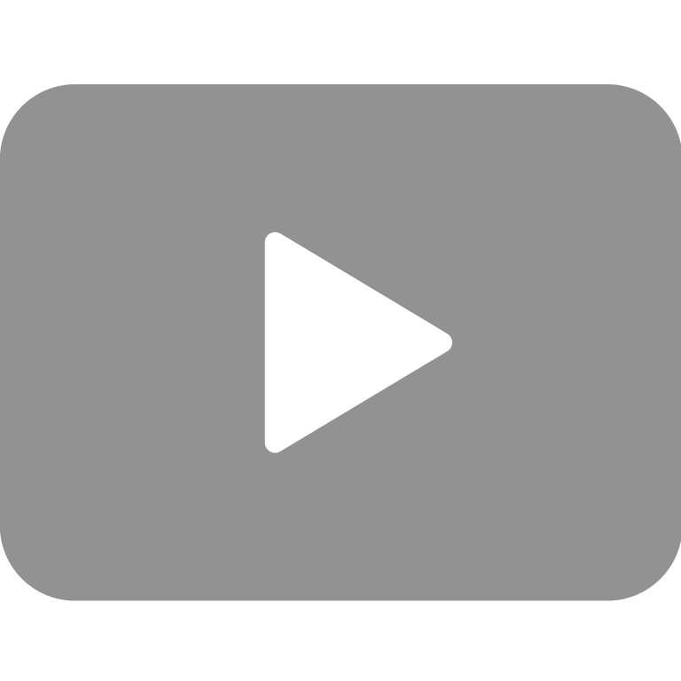 Video Symbol Transparent