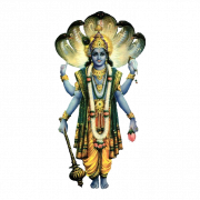 Vishnu PNG Bild