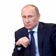 Vladimir Putin PNG Images