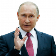 Vladimir Putin PNG Photos