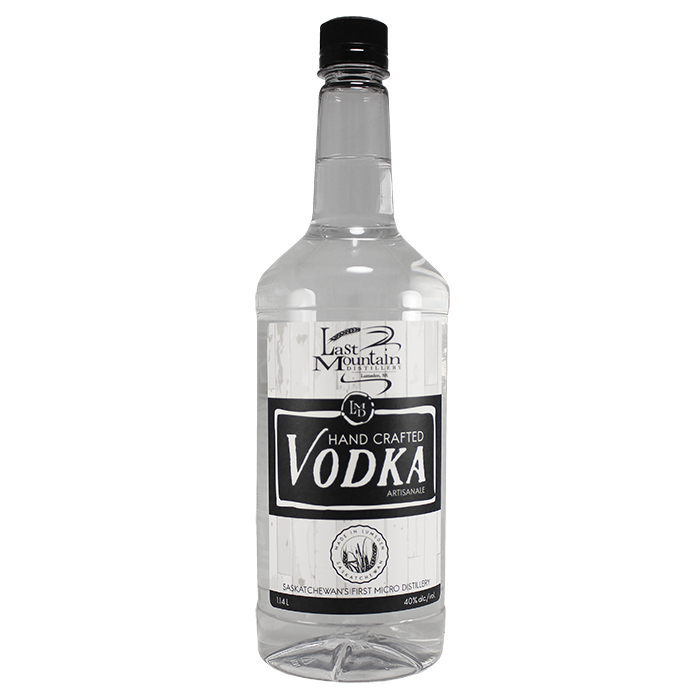 Vodka Bottle PNG Photos