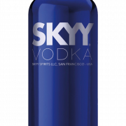 Vodka PNG Image