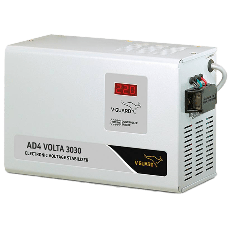 Voltage Stabilizer Equipment PNG Image