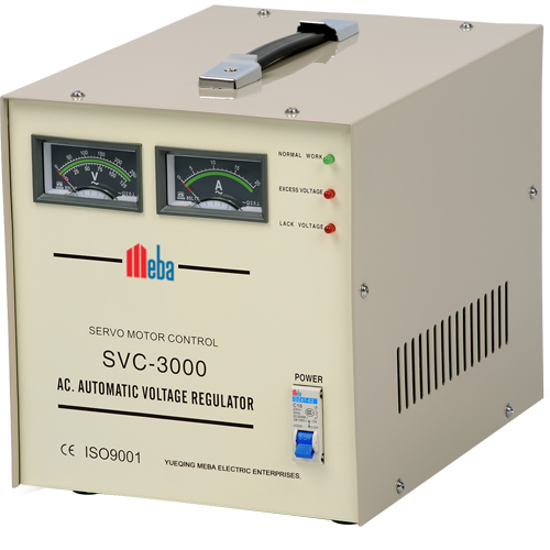 Voltage Stabilizer Equipment PNG Pic
