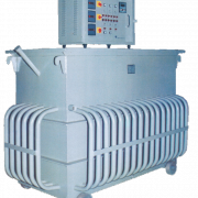 Voltage Stabilizer Equipment PNG1
