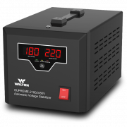 Voltage Stabilizer PNG Image HD