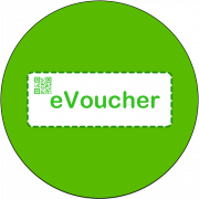 Voucher Coupon Card PNG File