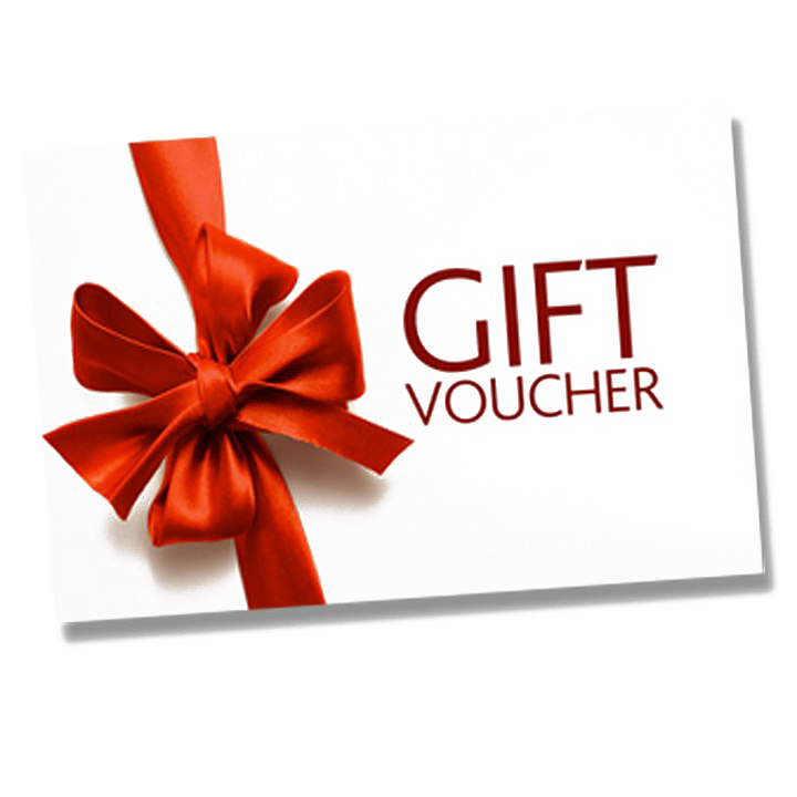 Voucher Gift PNG Image HD