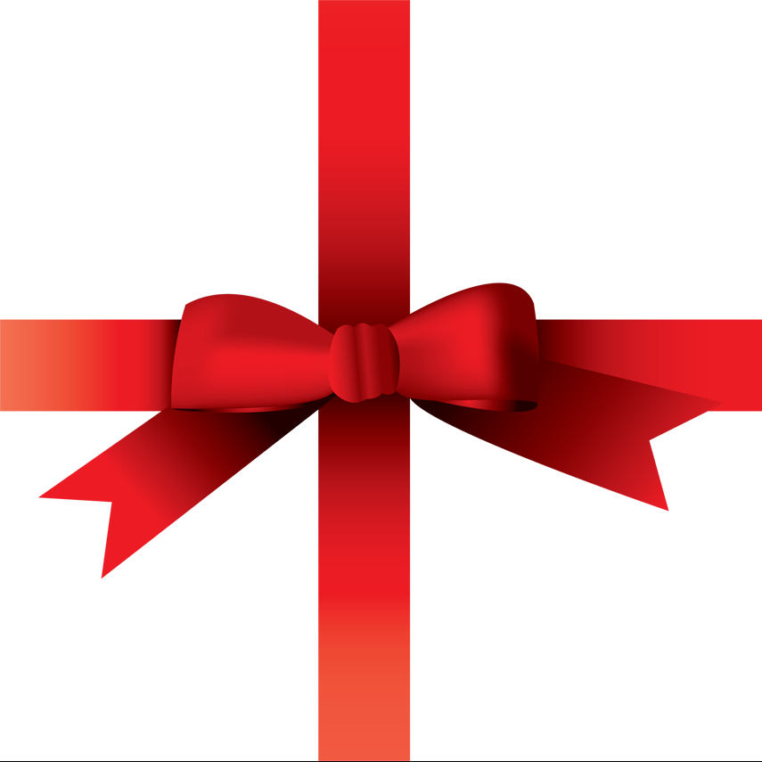 Voucher Gift PNG Photo