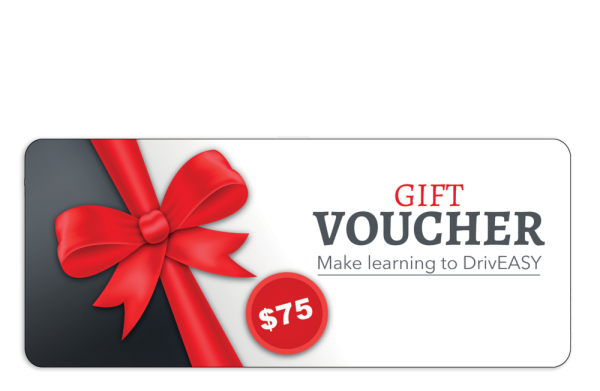Voucher Gift PNG Picture