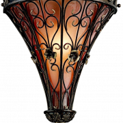 Wall Light Interior PNG File