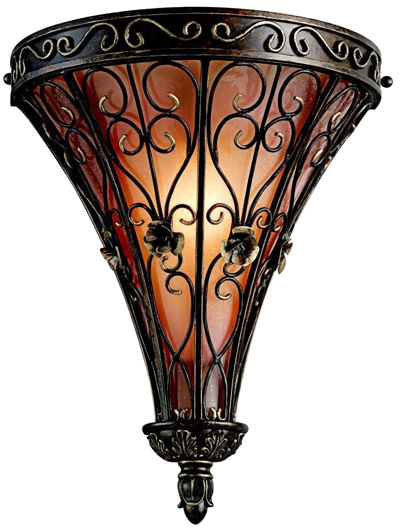Wall Light Interior PNG File