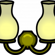 Wall Light Lamp PNG Clipart