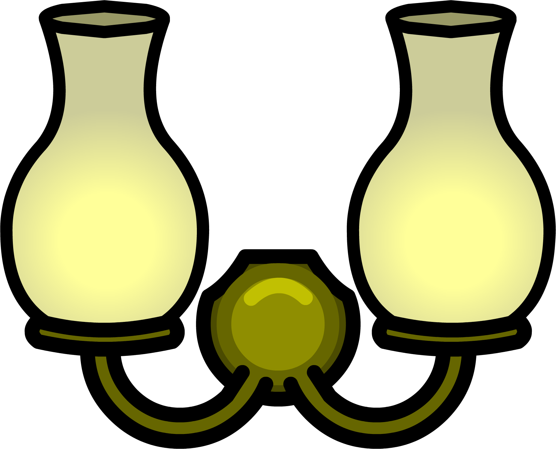 Wall Light Lamp PNG Clipart