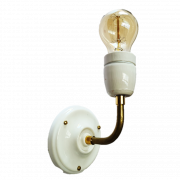 Wall Light Lamp PNG Pic