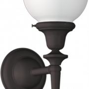 Wall Light PNG File