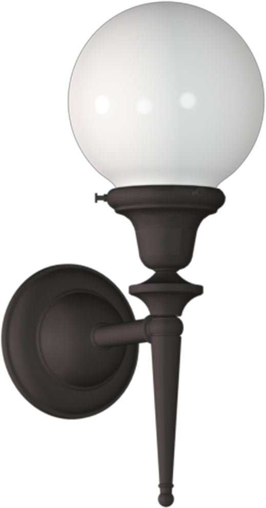 Wall Light PNG File