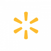Logo Walmart PNG