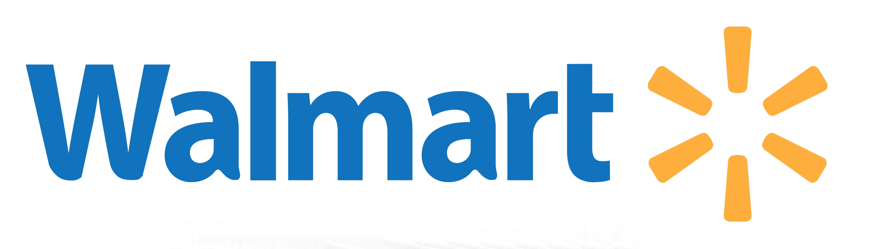 Fichier walmart logo PNG