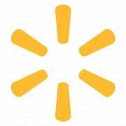 Image PNG du logo Walmart